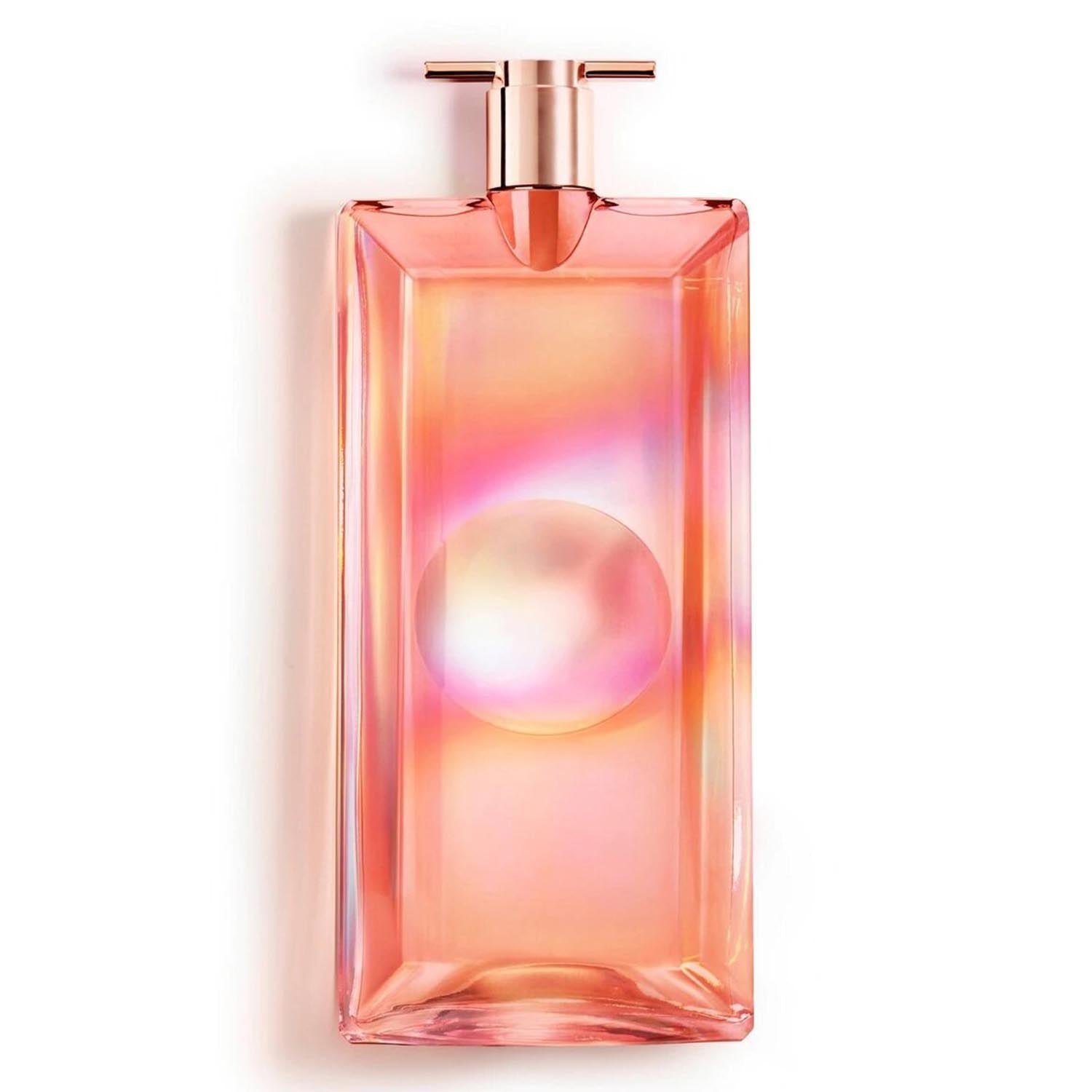 Lancome Idole Nectar Eau De Parfum 100Ml Vaporizador